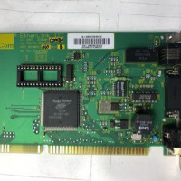 BECKMAN Coulter Immage 03-0021-010 PCB