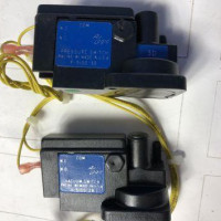 BECKMAN Coulter Immage F-5100-30 Air Logic Pressure switch
