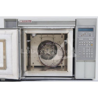 37446 Hewlett Packard 5890 II
