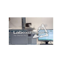 11894 GC-MS , Agilent,6890N, 5975, mit Autosampler 7683