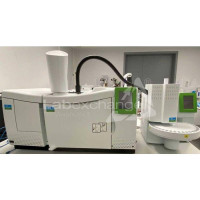 38300 Perkin Elmer Clarus 690/SQ8