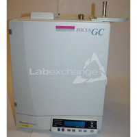 40556 Thermo Focus GC, FID