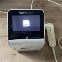 Used ALERE Reader