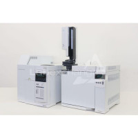 41662 Agilent 7820A