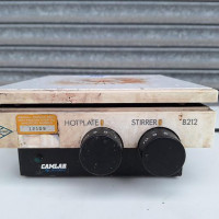 Used BIBBY SCIENTIFIC B212