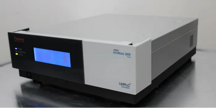 Used - Good THERMO FISHER SCIENTIFIC DIONEX UltiMate 3000 ISO-3100SD
