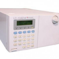 Used - Good SHIMADZU LC-10ADvp