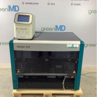 Used - Good SIEMENS VERSANT kPCR