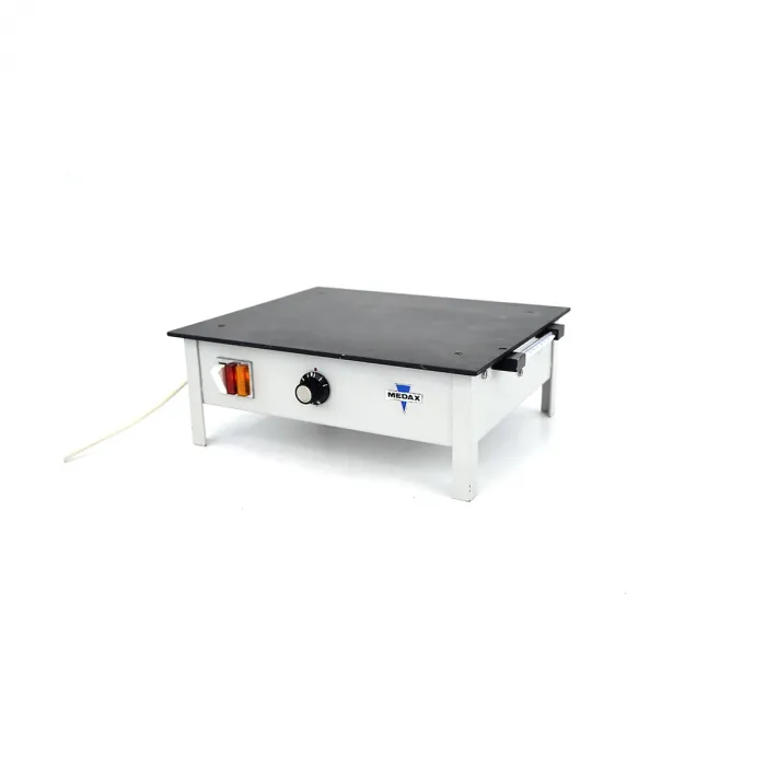 Used - Good MEDAX SP12