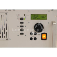 52777 Spitzenberger&Spies EV 1200/ FS + NT1200
