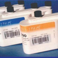 Used - Good CAROLINA CHEMISTRIES P/N IDE633