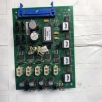 BECKMAN Coulter Immage 470115 PCB