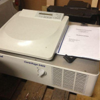 Used EPPENDORF 5403