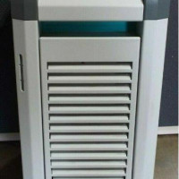 39002 Horiba ABX SAS CU401