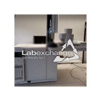 11877 Gaschromatograph, Agilent, 7890A, mit Autosampler