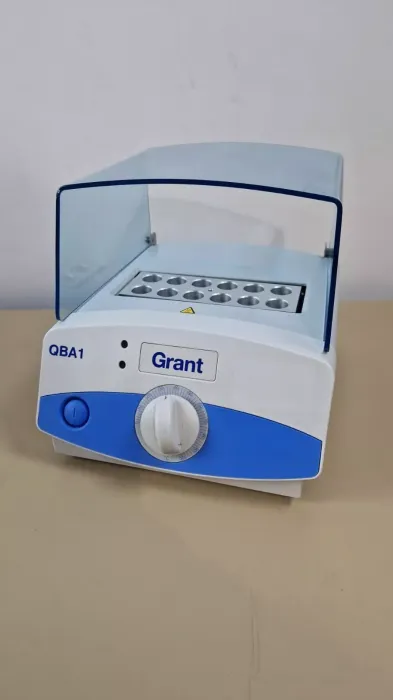 Used GRANT INSTRUMENTS QBA1