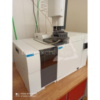 42713 Agilent 8860/5977B GCMS