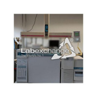 11896 GC-MS mit MPS von Gerstel, Agilent, 6890N, 5973Net