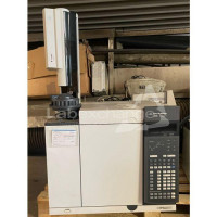 41471 Agilent 7890 B