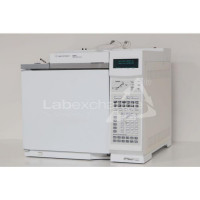 41223 Agilent 6890 N