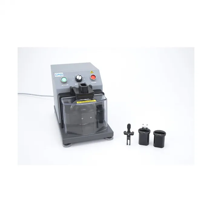 Pre-Owned - Excellent COVARIS cryoPREP CP02
