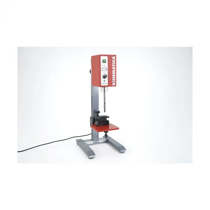 Used - Good KINEMATICA Polytron PT-MR 3000