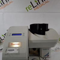 Used THERMO SCIENTIFIC PrintMate AS 150