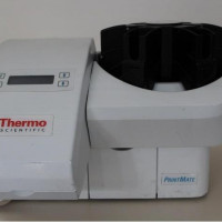 Used THERMO SHANDON Printmate 450