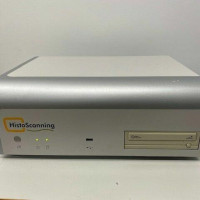 Used - Good AMD Histoscanning