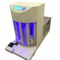 Used SAKURA Tissue-Tek SmartWrite 9023