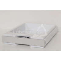 39267 HP/Agilent Solvent Tray