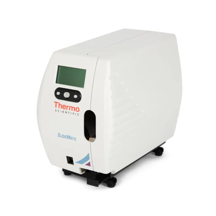 Used THERMO SCIENTIFIC SlideMate