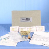 Hewlett Packard 1290A Quartz Transducer for Physiological Pressure Movements