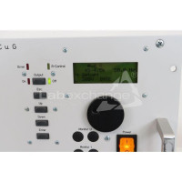 52772 Spitzenberger & Spies EV 600/ CuG