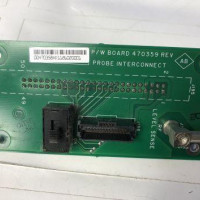 BECKMAN Coulter Immage 470359, 00470358AD1126020001 Board