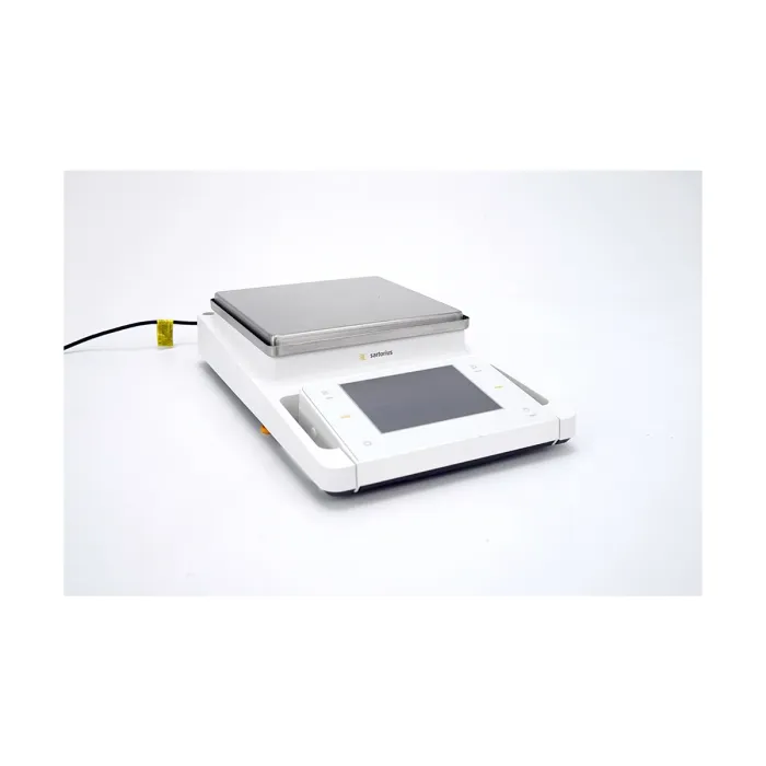 Refurbished SARTORIUS Cubis MSA6202S