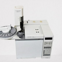 Pre-Owned - Excellent AGILENT 6890N