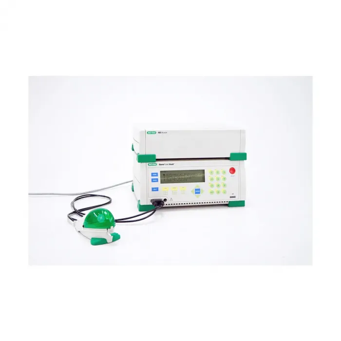 Used - Good BIO-RAD Gene Pulser Xcell