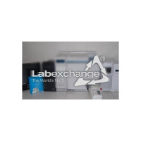 10414 Agilent 5973N MSD with GC Agilent 6890 N
