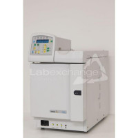 39099 Varian GC 3900, FID