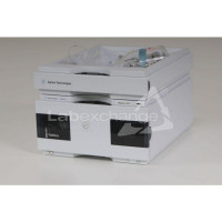 32947 Agilent G 1376 A, Kapillarpumpe