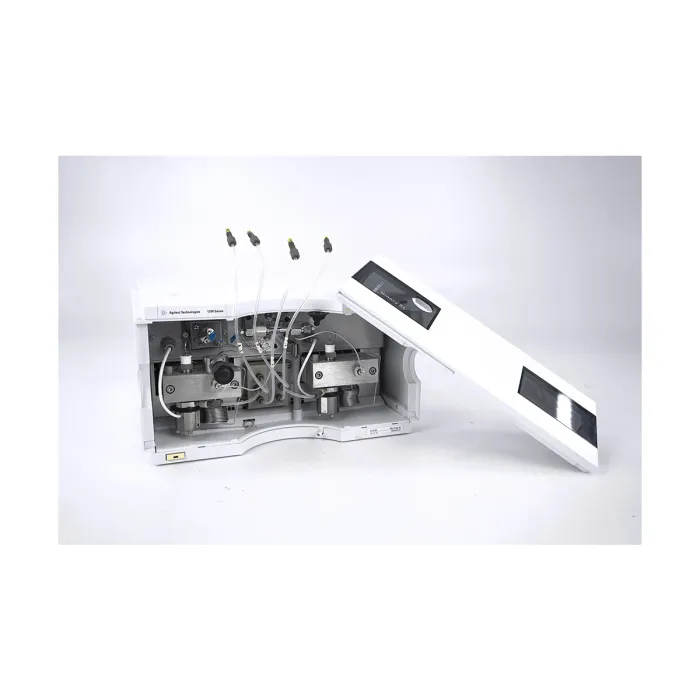 Refurbished AGILENT G1312B 1200 Series