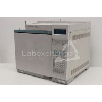 40739 Agilent 6890 N