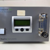 Used MAGELLAN INSTRUMENTS Tandem PRO