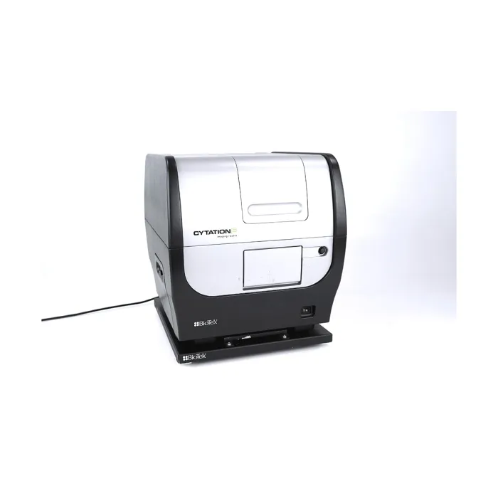 Refurbished BIOTEK Cytation 5