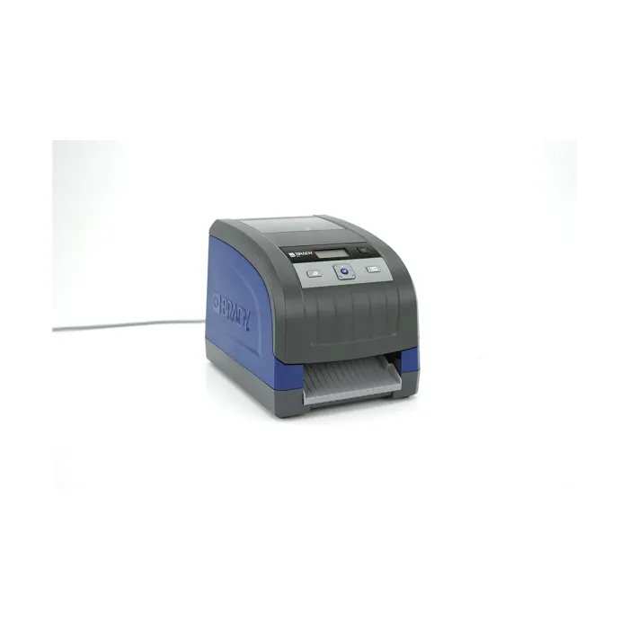 Refurbished BRADY BBP33