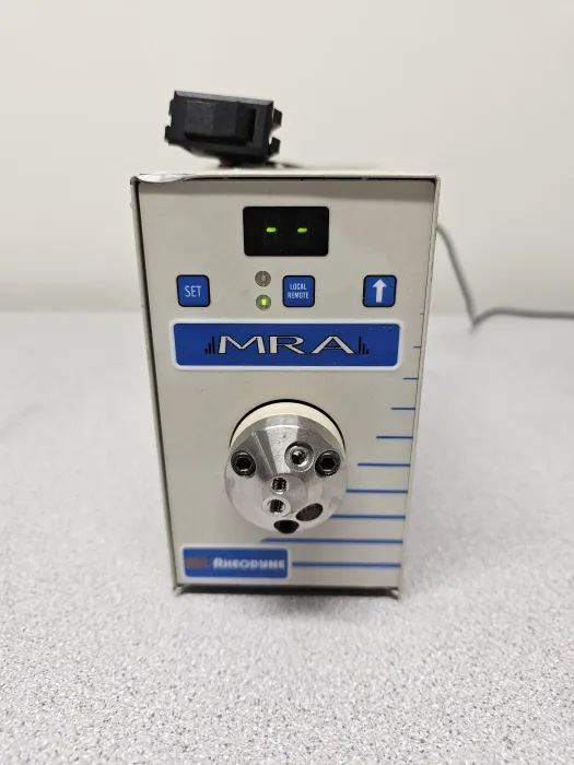 Used RHEODYNE MRA100-000