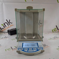 Used ACCURIS INSTRUMENTS W3100-120