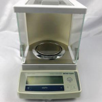 Pre-Owned - Excellent METTLER TOLEDO PB403-S