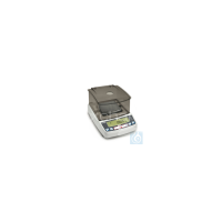98225 Kern Präzisionswaage, 0,001 g ; 620 g